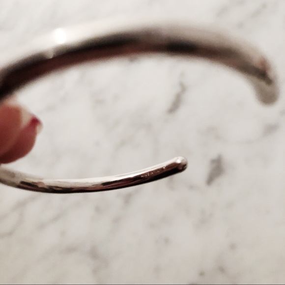 ➕ SOLD ➕ Céline Knot Bracelet Small - Picture 5 of 5